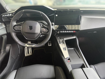 Peugeot 408 Neuwagen