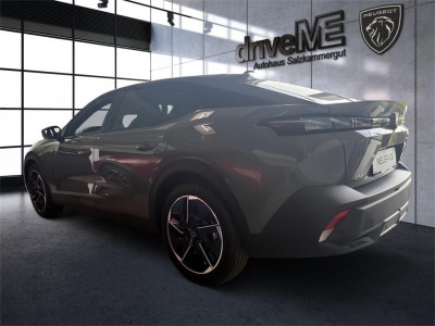 Peugeot 408 Neuwagen