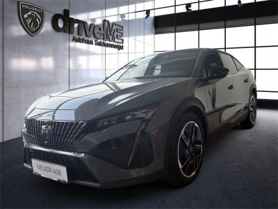 Peugeot 408 Neuwagen