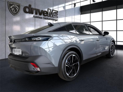 Peugeot 408 Neuwagen