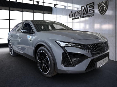 Peugeot 408 Neuwagen