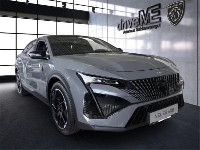 Peugeot 408 Neuwagen