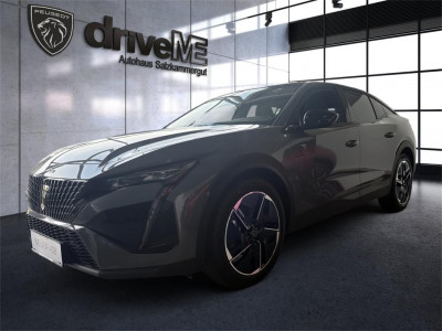 Peugeot 408 Neuwagen