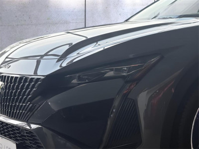 Peugeot 408 Neuwagen