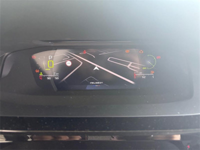 Peugeot 408 Neuwagen