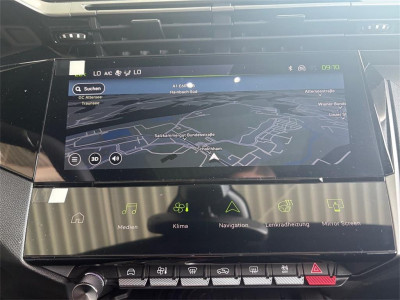 Peugeot 408 Neuwagen