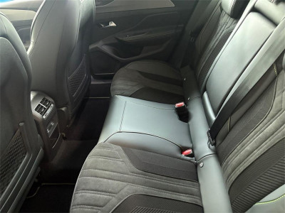 Peugeot 408 Neuwagen