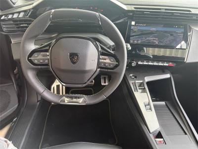 Peugeot 408 Neuwagen