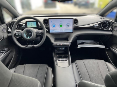 BYD Dolphin Vorführwagen