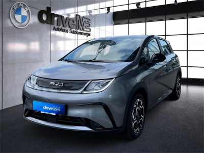 BYD Dolphin Vorführwagen