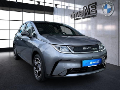 BYD Dolphin Vorführwagen