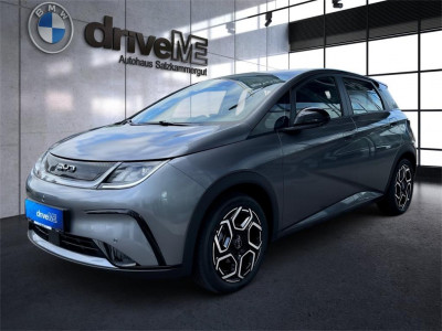 BYD Dolphin Vorführwagen