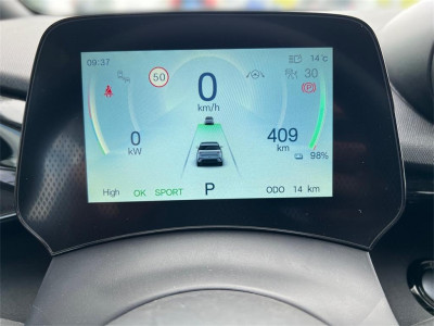 BYD Dolphin Vorführwagen