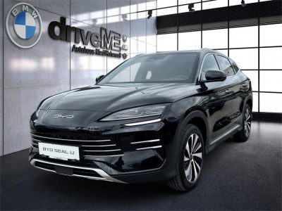 BYD Seal U Neuwagen