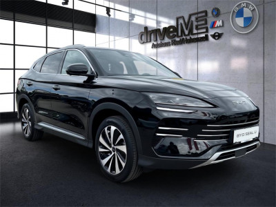 BYD Seal U Neuwagen