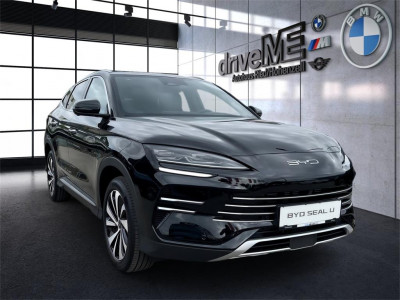 BYD Seal U Neuwagen