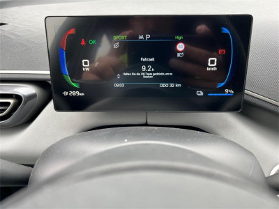 BYD Dolphin Surf Neuwagen