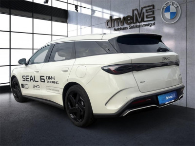 BYD Seal 6 Vorführwagen