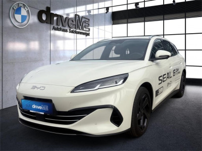 BYD Seal 6 Vorführwagen