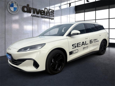 BYD Seal 6 Vorführwagen