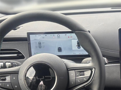 BYD Seal 6 Vorführwagen