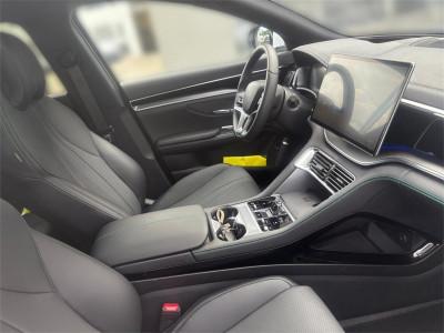 BYD Seal U Vorführwagen