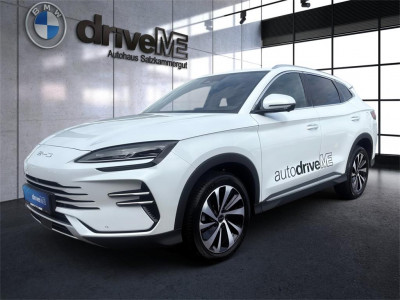 BYD Seal U Vorführwagen