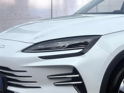 BYD Seal U Vorführwagen