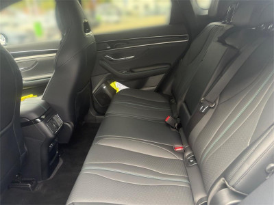 BYD Seal U Vorführwagen