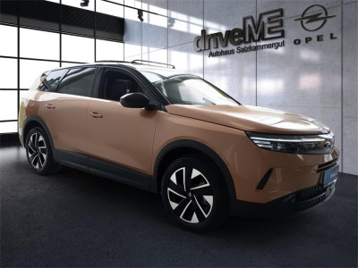 Opel Grandland Vorführwagen