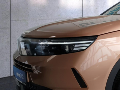 Opel Grandland Vorführwagen