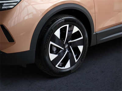 Opel Grandland Vorführwagen