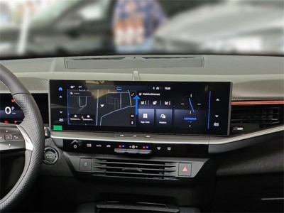 Opel Grandland Vorführwagen