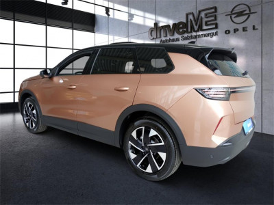 Opel Grandland Vorführwagen