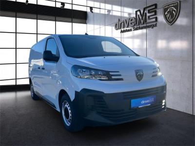 Peugeot Traveller Vorführwagen