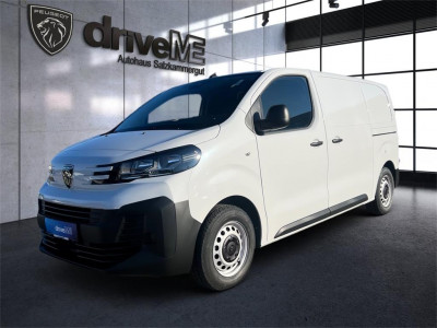 Peugeot Traveller Vorführwagen