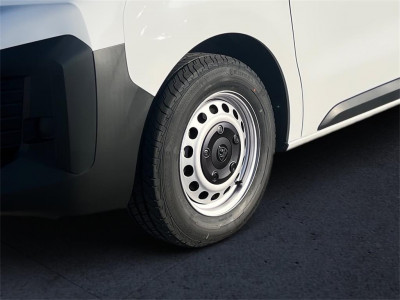 Peugeot Traveller Vorführwagen