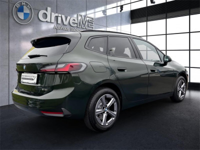 BMW 2er Vorführwagen