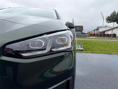 BMW 2er Vorführwagen