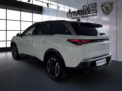 Peugeot 5008 Neuwagen