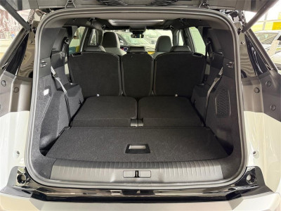 Peugeot 5008 Neuwagen