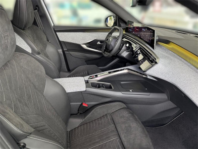 Peugeot 5008 Neuwagen