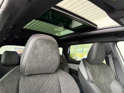 Peugeot 5008 Neuwagen