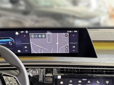 Peugeot 5008 Neuwagen