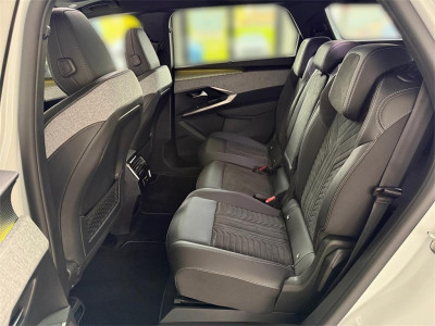 Peugeot 5008 Neuwagen