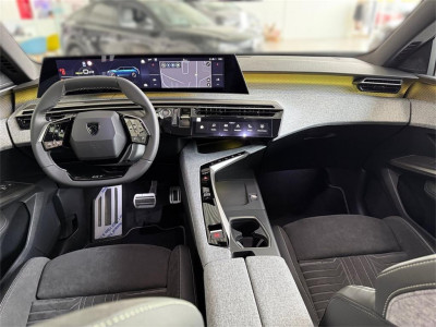 Peugeot 5008 Neuwagen