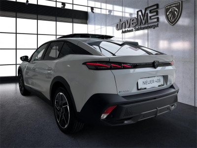 Peugeot 408 Neuwagen