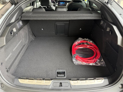 Peugeot 408 Neuwagen