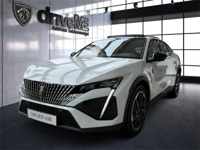 Peugeot 408 Neuwagen