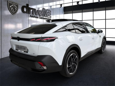 Peugeot 408 Neuwagen